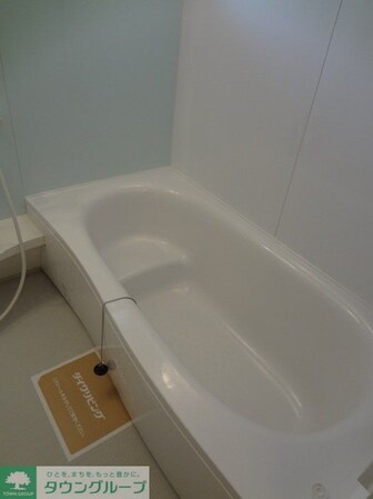 セジュールプレリーの物件内観写真